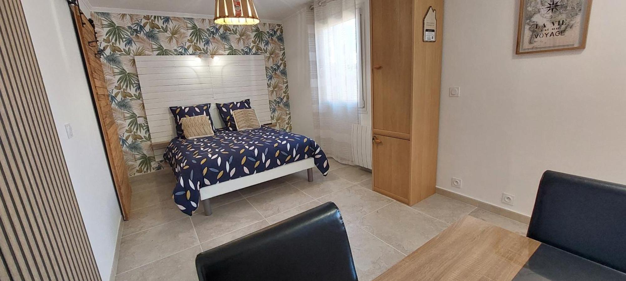 Gite De L'Olivier, Classe, Climatise, Jardin Avec Parking Gratuit Devant Le Logement Et A 5 Minutes Du Centre-Ville A Pied LʼIsle-sur-la-Sorgue Екстериор снимка